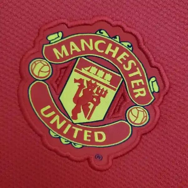 Manchester United FC 2013/2014 Home - Fan Version [Adult]
