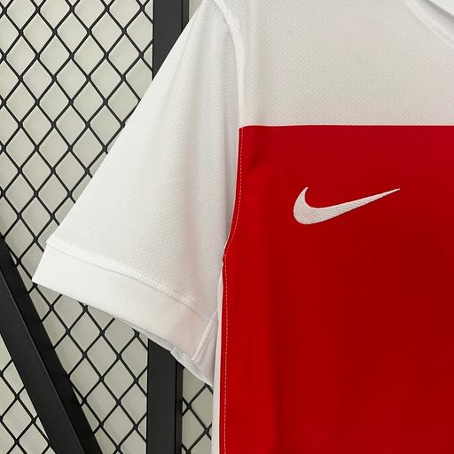 Selección Nacional de Croacia 2024 Local - Aficionado [Adulto]