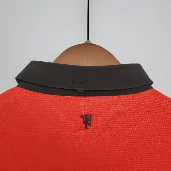 Manchester United FC 2013/2014 Home - Fan Version [Adult]