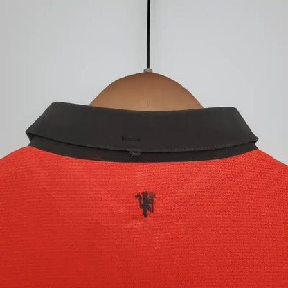 Manchester United FC 2013/2014 Home - Fan Version [Adult]