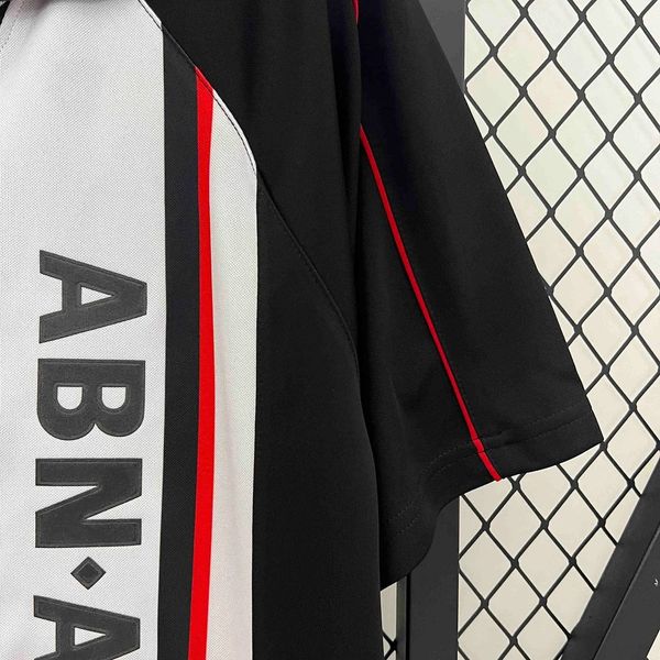 Retro AFC Ajax 1998-1999 Away Fan