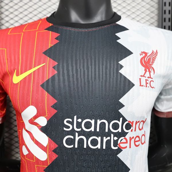 Liverpool FC 2024/2025 Special Edition - Player Version [Adult]