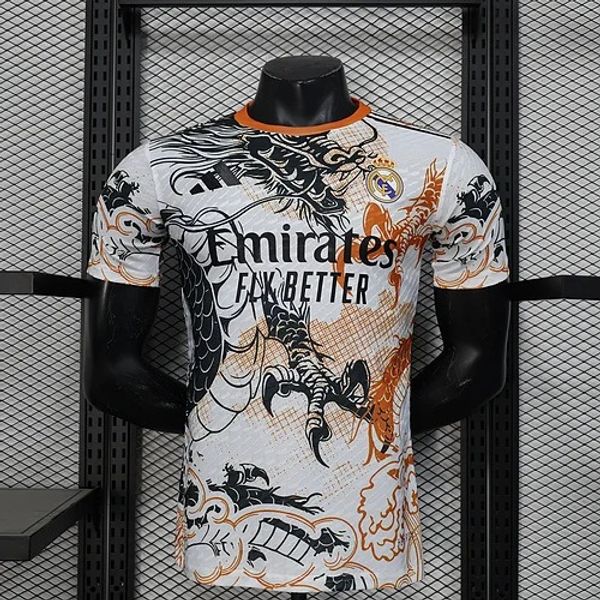 Real Madrid 2025/2026 Special Edition - Player Version [Adult]