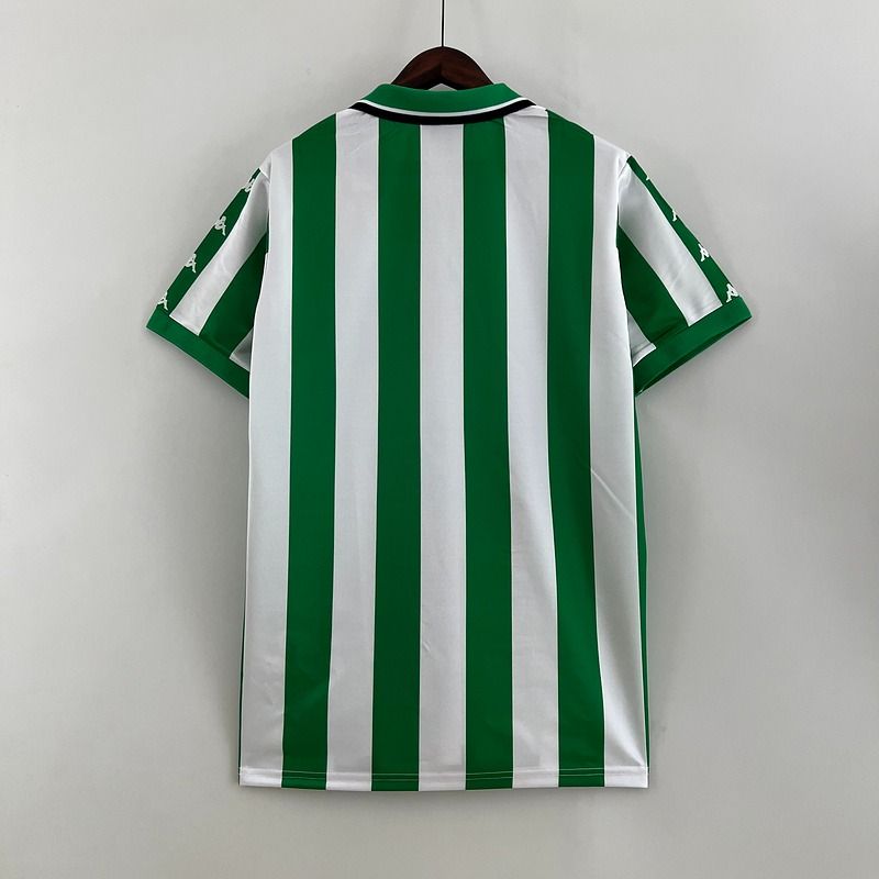 Real Betis 1993/1994 Local - Versión Aficionado [Adulto]