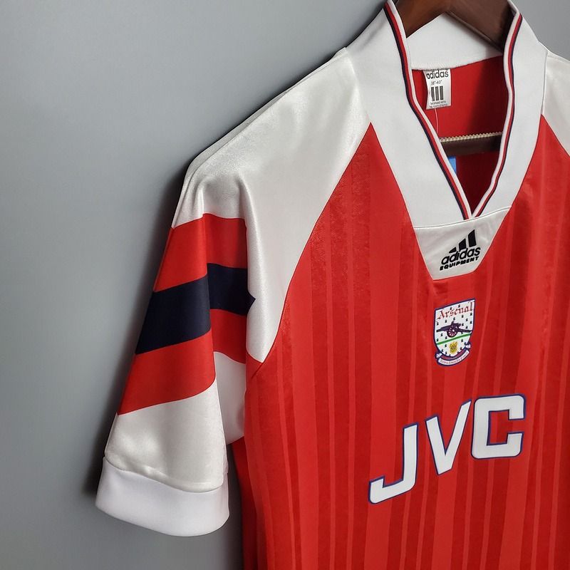 Arsenal FC 1992/1994 Home - Fan [Adult]