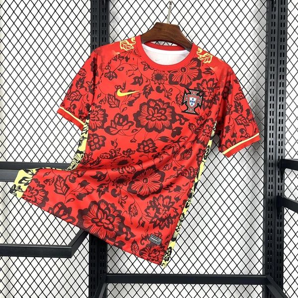 Fan de la edición especial de Portugal 2024