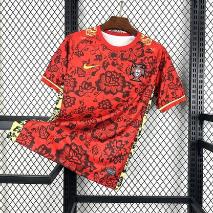 Fan de la edición especial de Portugal 2024