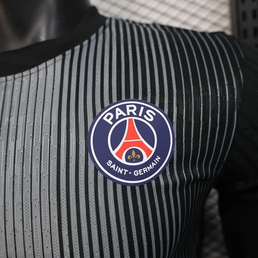 Paris Saint-Germain 2025-2026 Goalkeeper Player