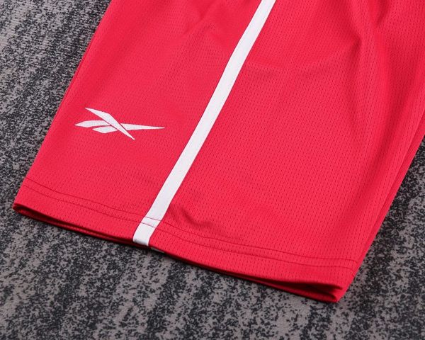 Enfant Rétro Liverpool FC Domicile 1997-1998 Fan