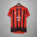 AC Milan 2004/2005 Home - Fan Version [Adult]