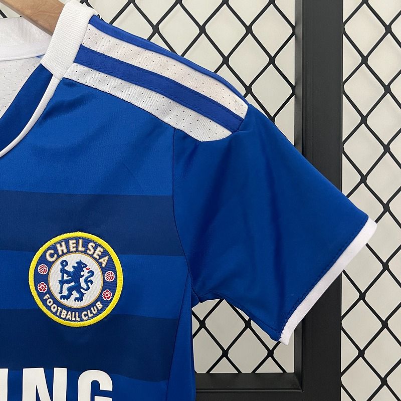 Chelsea FC Domicile 2011/2012 - Fan [Enfant]