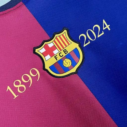 FC Barcelona Edición Especial 2024 125 Aniversario - Versión Aficionado [Adulto]