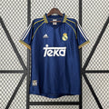 Real Madrid 1998/2000 Third - Fan Version [Adult]