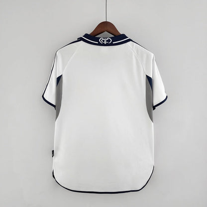 Real Madrid 2000/2001 Home - Fan Version [Adult]