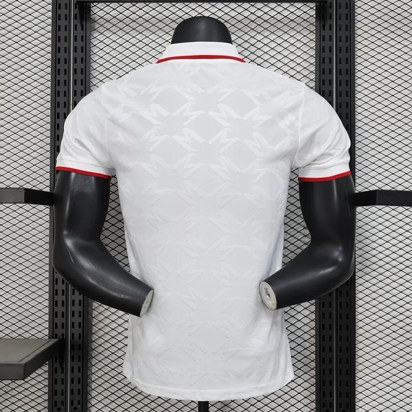 Manchester United 2024/2025 Edición Especial - Versión Jugador [Adulto]