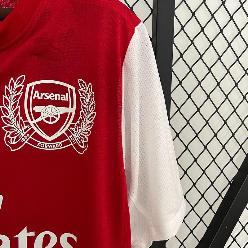 Arsenal FC 2011/2012 Domicile - Fan [Adulte]