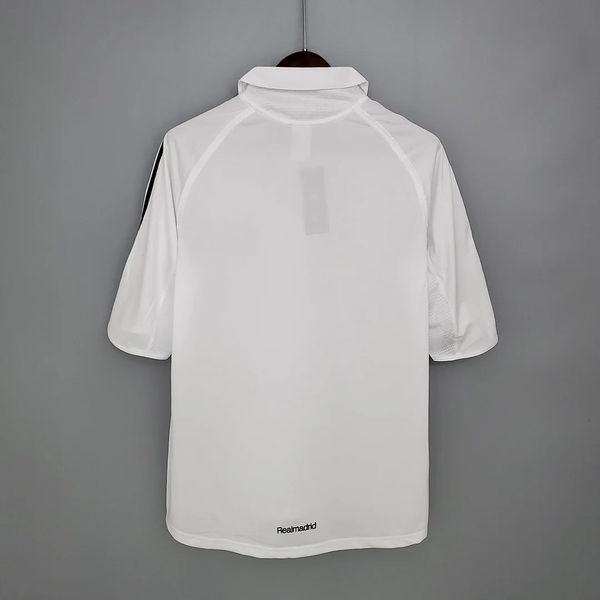 Real Madrid CF 2005/2006 Home - Fan Version [Adult]