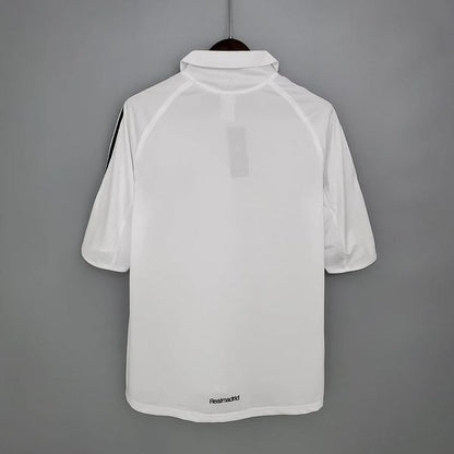 Real Madrid CF 2005/2006 Home - Fan Version [Adult]