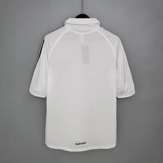 Real Madrid CF 2005/2006 Home - Fan Version [Adult]