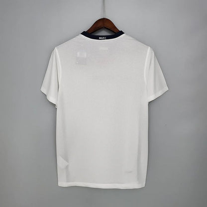 Manchester United FC 2008/2009 Away - Fan Version [Adult]