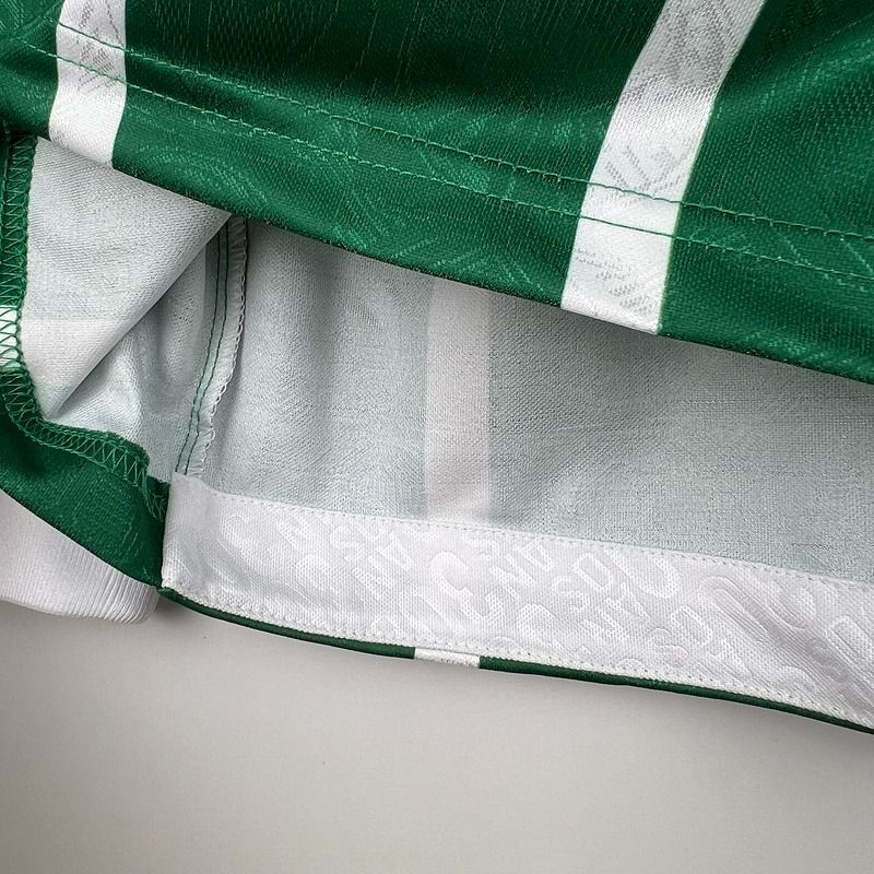 Palmeiras 1993 Home Long Sleeve - Player Version [Adult]