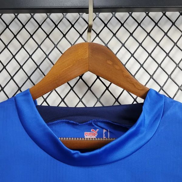 Italy National Team 2006 Home - Fan [Adult]