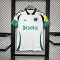 Newcastle United FC 2024/2025 Second Away - Fan [Adult]