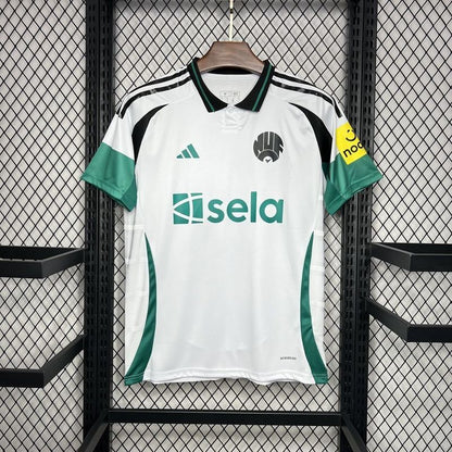 Newcastle United FC 2024/2025 Second Away - Fan [Adult]