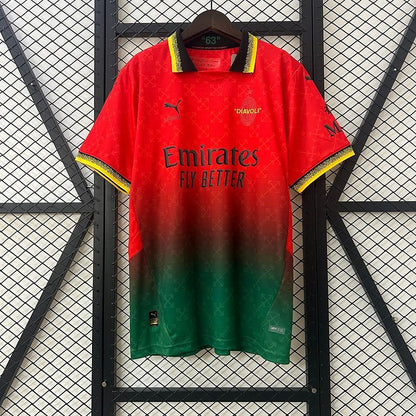 AC Milan 2025/2026 Special Edition - Fan Version [Adult]