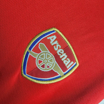 Arsenal FC 2002/2003 Home - Fan [Kids]