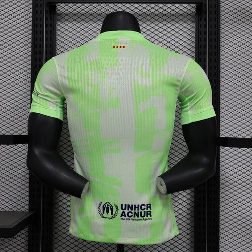 FC Barcelona 2024/2025 Second Away Moon Edition - Player [Adult]