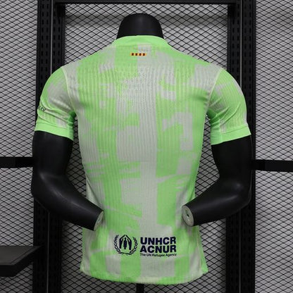 FC Barcelona 2024/2025 Second Away Moon Edition - Player [Adult]