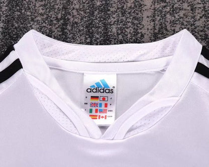 Real Madrid 2004/2005 Home - Fan Version [Kids]