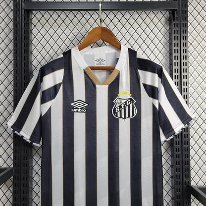Santos FC 2024/2025 Away - Fan [Adult]