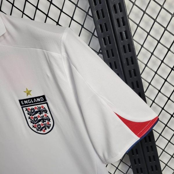 England National Team 2006 Home - Fan Version [Adult]