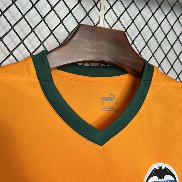 Valencia CF 2024/2025 Third - Fan [Adult]