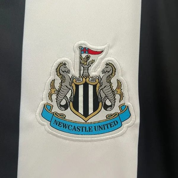 Newcastle United FC 2024/2025 Local - Aficionado [Adulto]