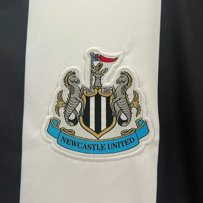 Newcastle United FC 2024/2025 Home - Fan [Adult]