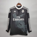 Real Madrid 2014/2015 Third Long Sleeve - Fan Version [Adult]