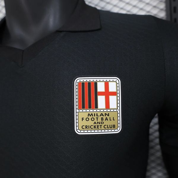 AC Milan 2024/2025 Special Edition Goalkeeper - Player [Adult]