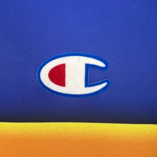 Parma Calcio 2001/2002 Local - Aficionado [Adulto]