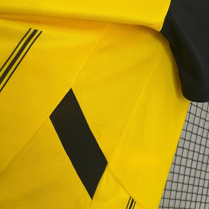 Borussia Dortmund 2024-2025 Home Fan