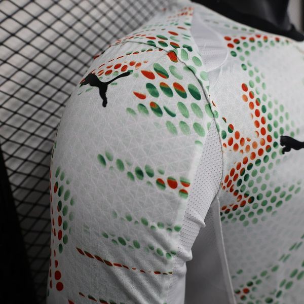 Maillot extérieur manches longues Portugal 2025/2026 - Version joueur [Adulte]
