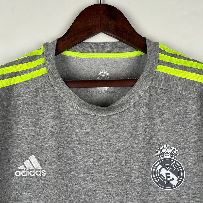 Real Madrid 2015/2016 Visitante - Versión Fan [Adulto]