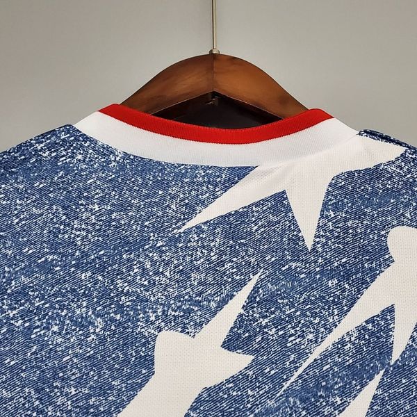 United States National Team 1994 Away - Fan [Adult]