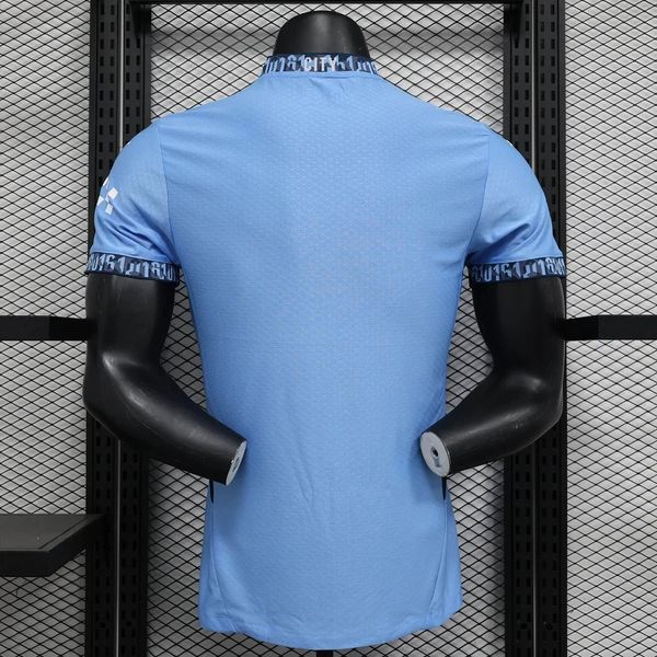 Manchester City 2024/2025 Home - Player Version [Adult]