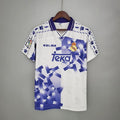 Real Madrid 1996/1997 Third - Fan Version [Adult]