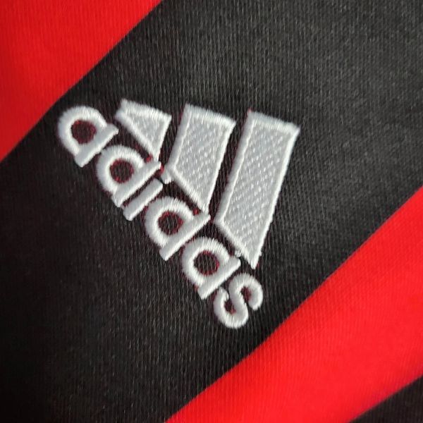 AC Milan Domicile 2006/2007 - Version Fan [Adulte]