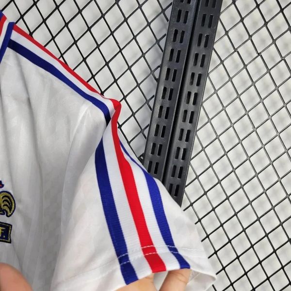 France National Team 1994 Away - Fan [Adult]