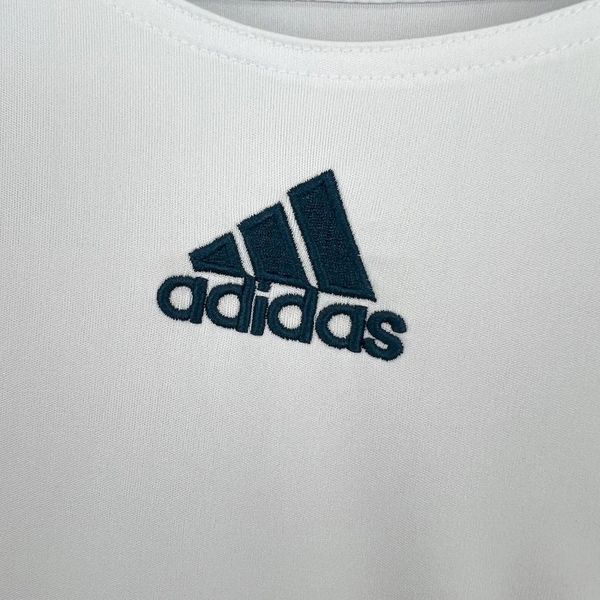 Camiseta retro del Liverpool FC de visitante 2006-2007 para aficionado